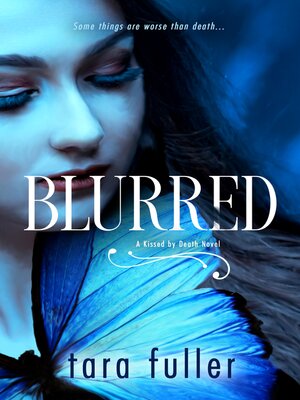cover image of Blurred